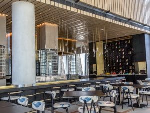 Four Seasons Hotel Kuwait at Burj Alshaya