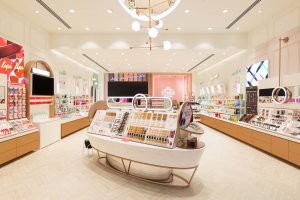 Etude House at Al Wahda Mall in Abu Dhabi