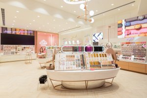 Etude House at Al Wahda Mall in Abu Dhabi