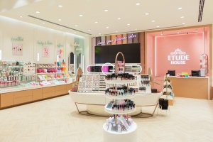 Etude House at Al Wahda Mall in Abu Dhabi