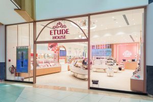 Etude House at Al Wahda Mall in Abu Dhabi