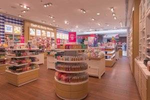 Bath & Body Works, Dubai Festival City