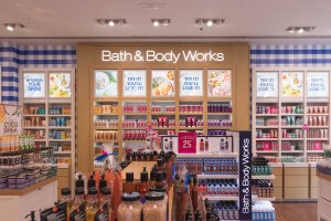 Bath & Body Works, Dubai Festival City