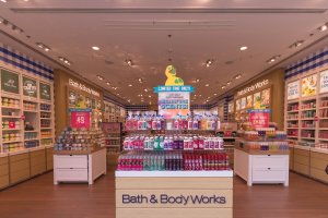 Bath & Body Works, Dubai Festival City