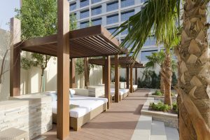 Kempinski Grand & Ixir Hotel Bahrain City Centre