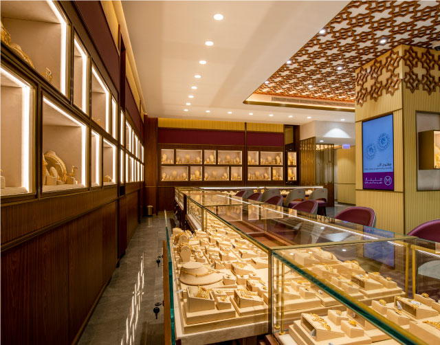 Malabar Gold & Diamonds Image1