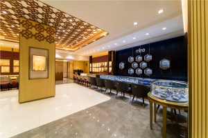 Malabar Gold and Diamonds in Bab Al Bahrain