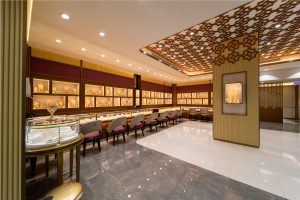 Malabar Gold and Diamonds in Bab Al Bahrain