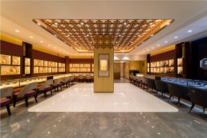 Malabar Gold and Diamonds in Bab Al Bahrain