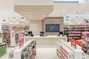 Mothercare, The Avenues Bahrain