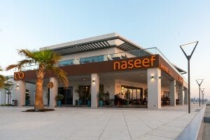 Naseef at Sa’ada West in Muharraq, Bahrain