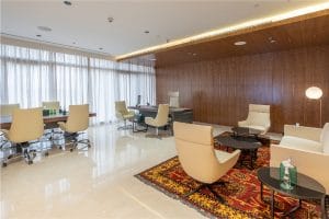 DGDA HQ renovation