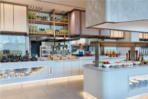 Hilton Garden Inn – The Avenues Kuwait