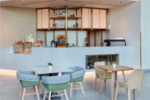 Hilton Garden Inn – The Avenues Kuwait