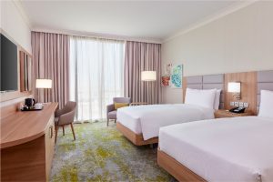 Hilton Garden Inn – The Avenues Kuwait