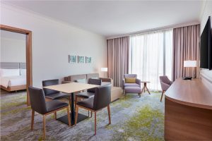 Hilton Garden Inn – The Avenues Kuwait