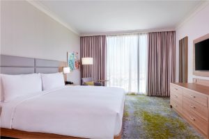 Hilton Garden Inn – The Avenues Kuwait