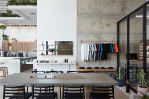 LOCAL concept store