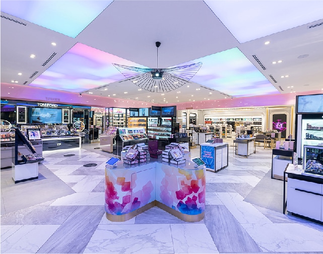 VaVaVoom Flagship Store Image1