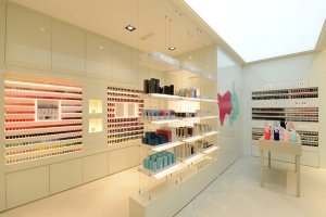 tns - The Nail Spa, Mall of the Emirates, Dubai