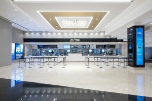 VOX Cinemas at The Avenues - Bahrain, Manama