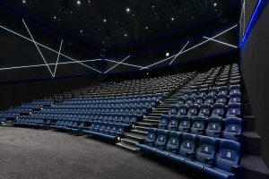 VOX Cinemas at The Galleria, Abu Dhabi