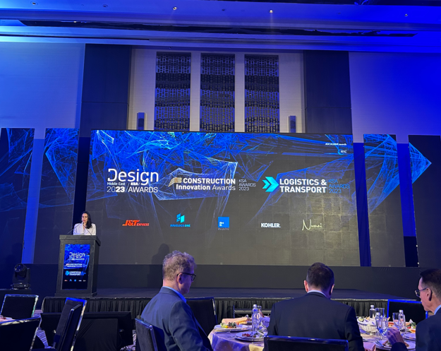 Design Middle East Awards 2023