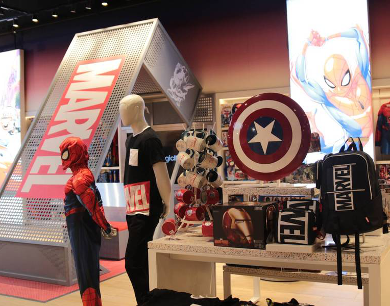 Disney Store Image1