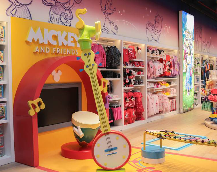 Disney Store Image2